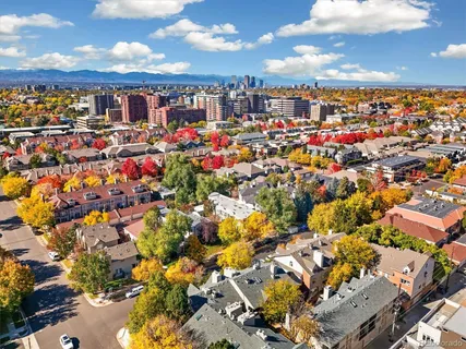 $749,000 | 170 South Jackson Street, Unit 205, Denver, CO 80209