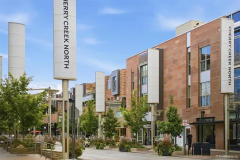 $749,000 | 170 South Jackson Street, Unit 205, Denver, CO 80209