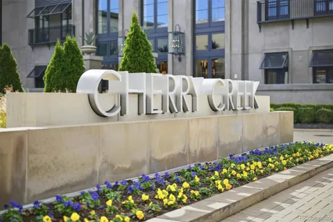 a sign on the side of a building