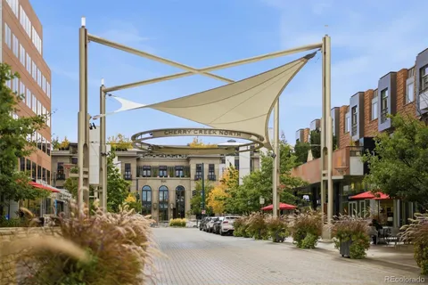 $749,000 | 170 South Jackson Street, Unit 205, Denver, CO 80209