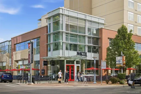 $749,000 | 170 South Jackson Street, Unit 205, Denver, CO 80209