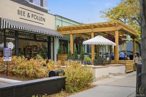 $749,000 | 170 South Jackson Street, Unit 205, Denver, CO 80209