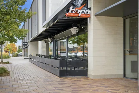 $749,000 | 170 South Jackson Street, Unit 205, Denver, CO 80209