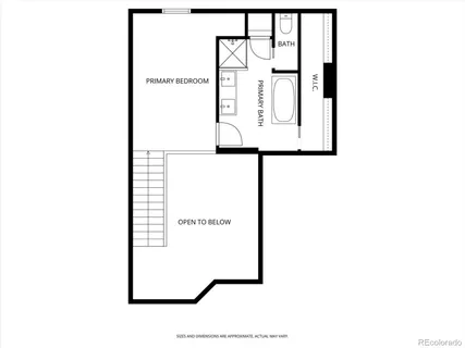 $749,000 | 170 South Jackson Street, Unit 205, Denver, CO 80209