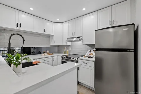 $749,000 | 170 South Jackson Street, Unit 205, Denver, CO 80209