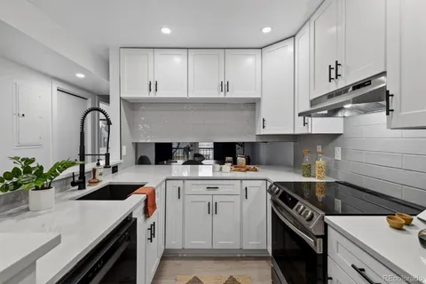 $749,000 | 170 South Jackson Street, Unit 205, Denver, CO 80209