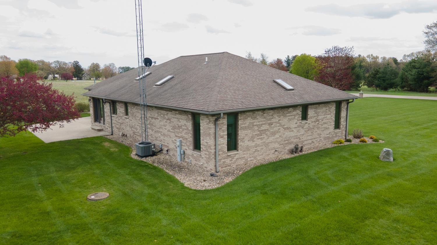 N1180 County Rd EE Redgranite, WI 54970 - Photo 69 of 89
