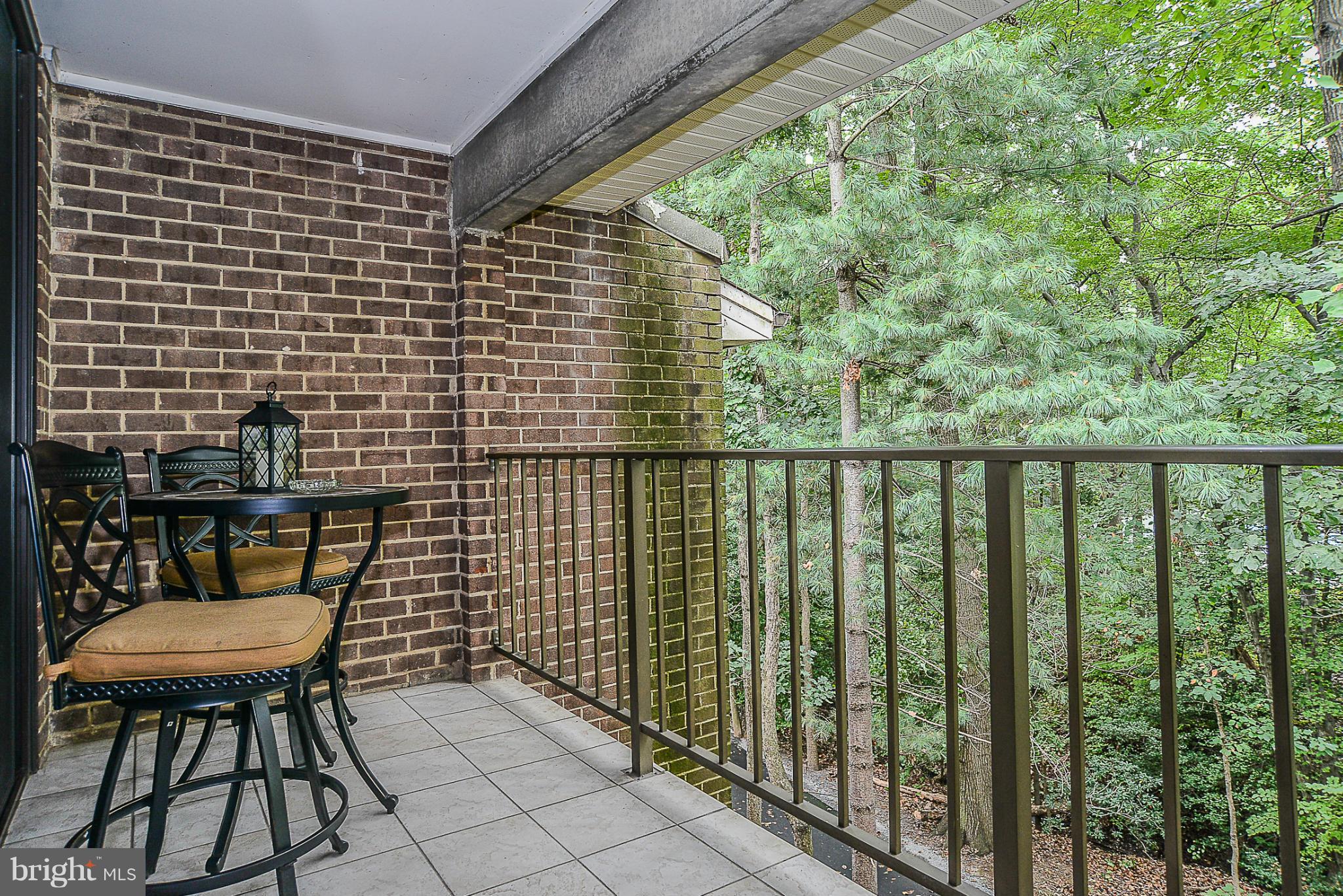 1520 Northgate Square, Unit 21B Reston, VA 20190 - Photo 13 of 19 Exterior (Rear)