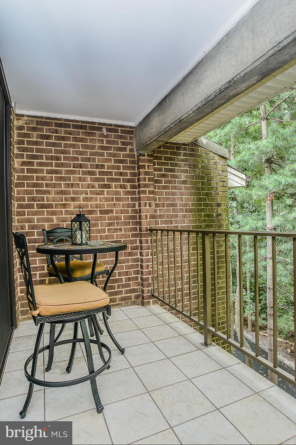 1520 Northgate Square, Unit 21B Reston, VA 20190 - Photo 14 of 19 Exterior (Rear)