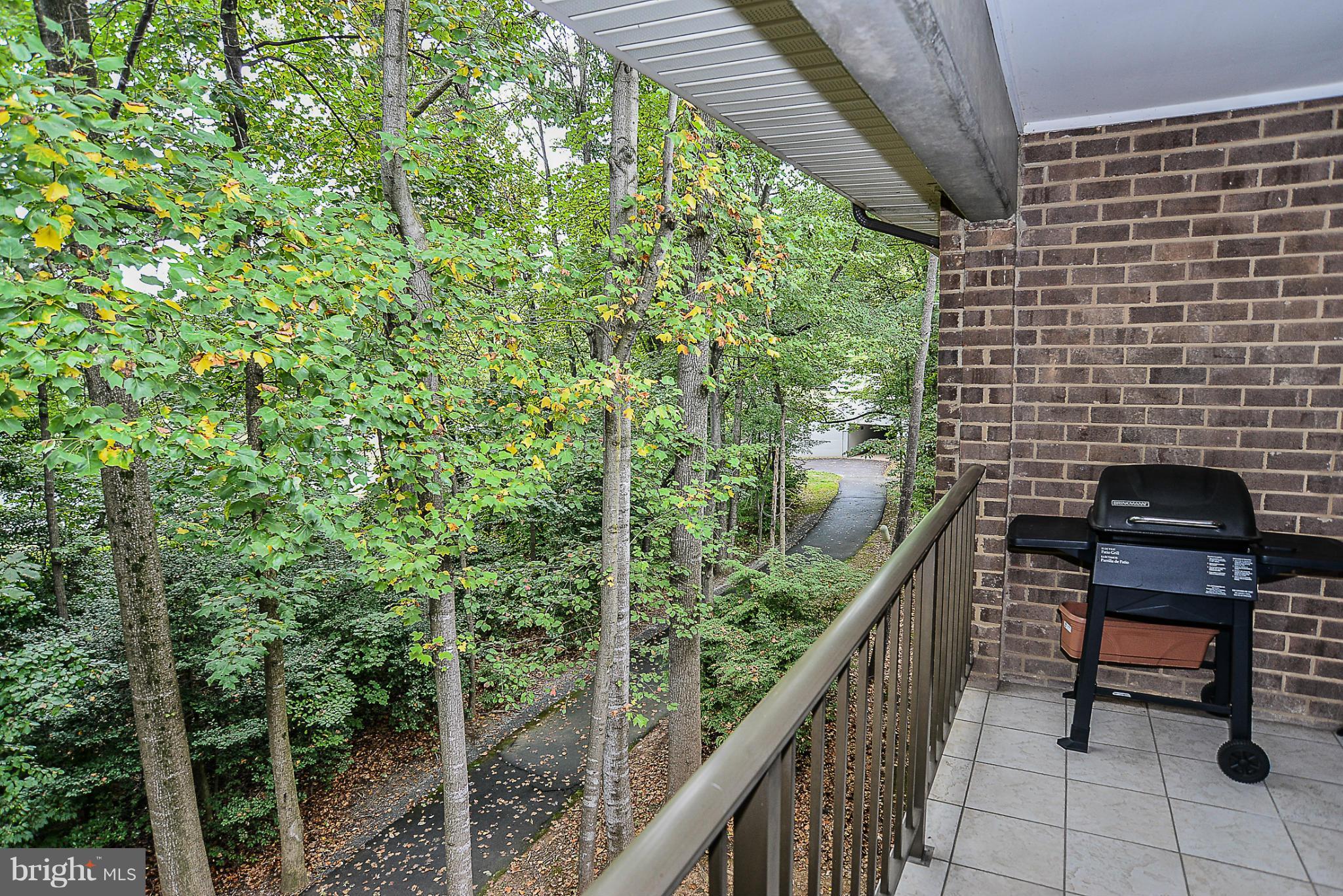 1520 Northgate Square, Unit 21B Reston, VA 20190 - Photo 15 of 19 Exterior (Rear)