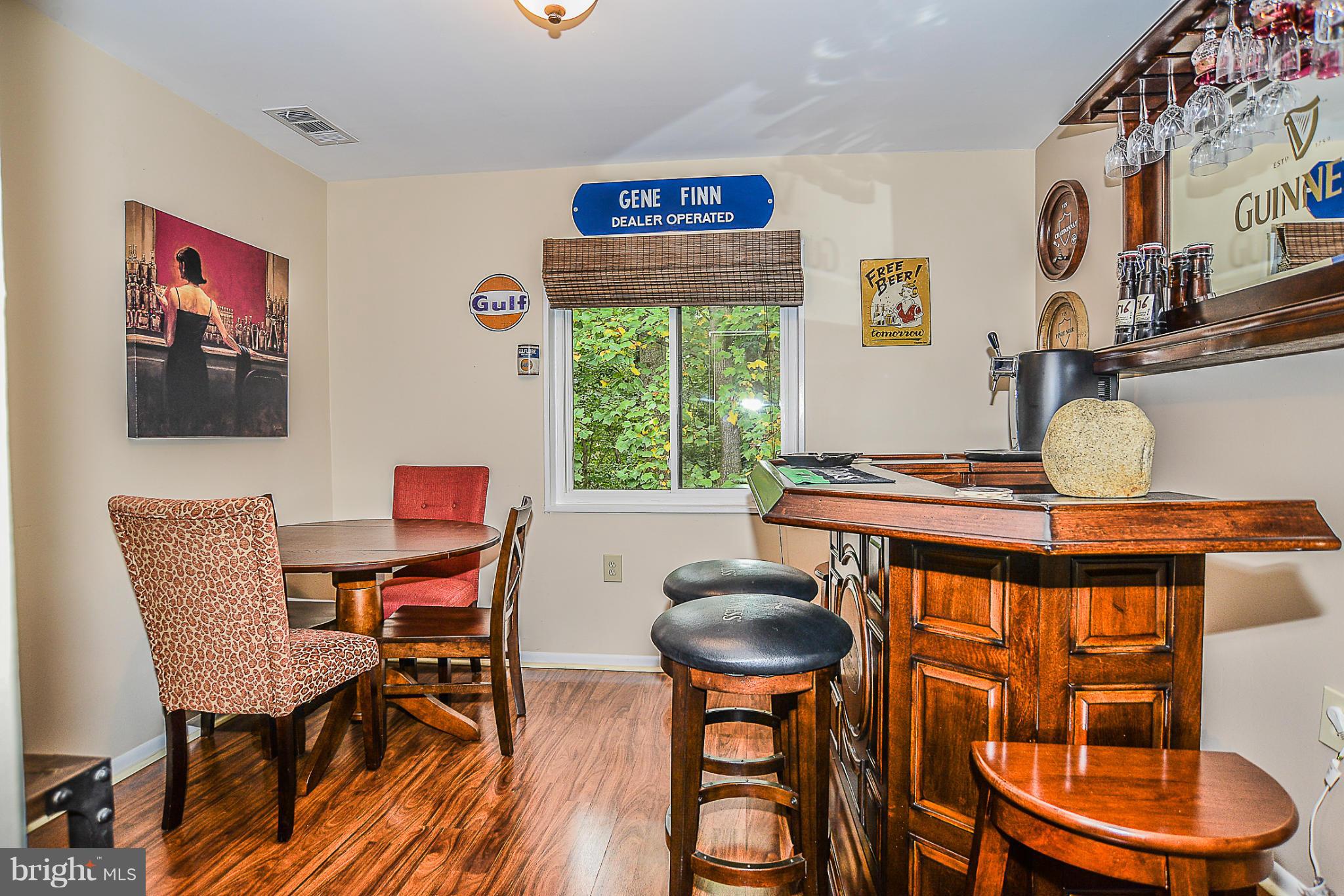 1520 Northgate Square, Unit 21B Reston, VA 20190 - Photo 8 of 19 Dining Room