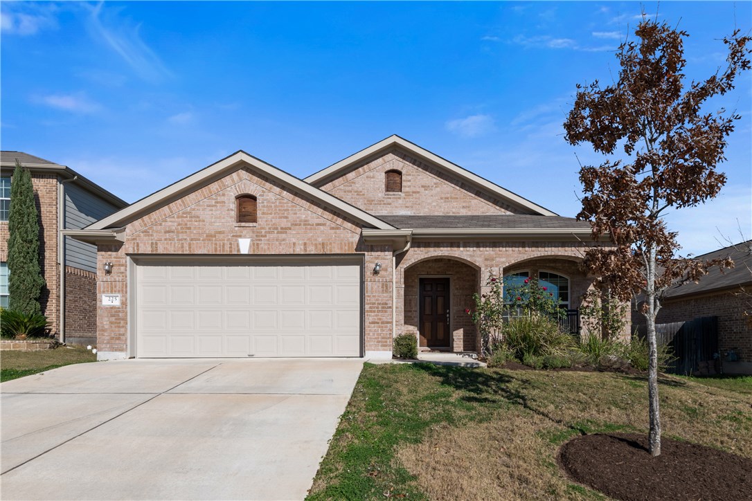 225 Razzmatazz Trail Buda, TX 78610 - Photo 1 of 1