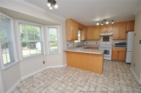 $1,995 | 1404 Woodline Drive, Raleigh, NC 27603