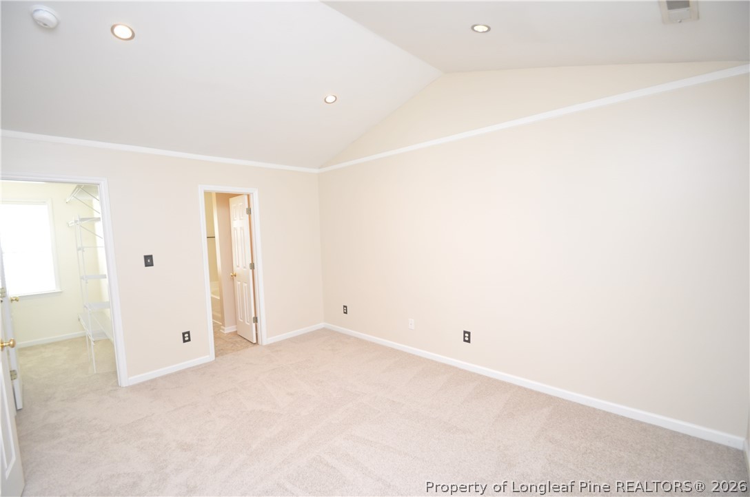 1404 Woodline Drive Raleigh, NC 27603 - Photo 17 of 35 a view of room
