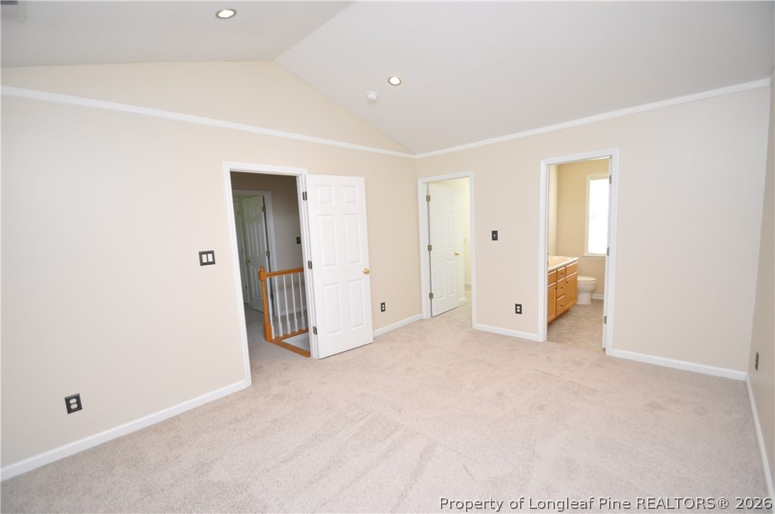 1404 Woodline Drive Raleigh, NC 27603 - Photo 18 of 35