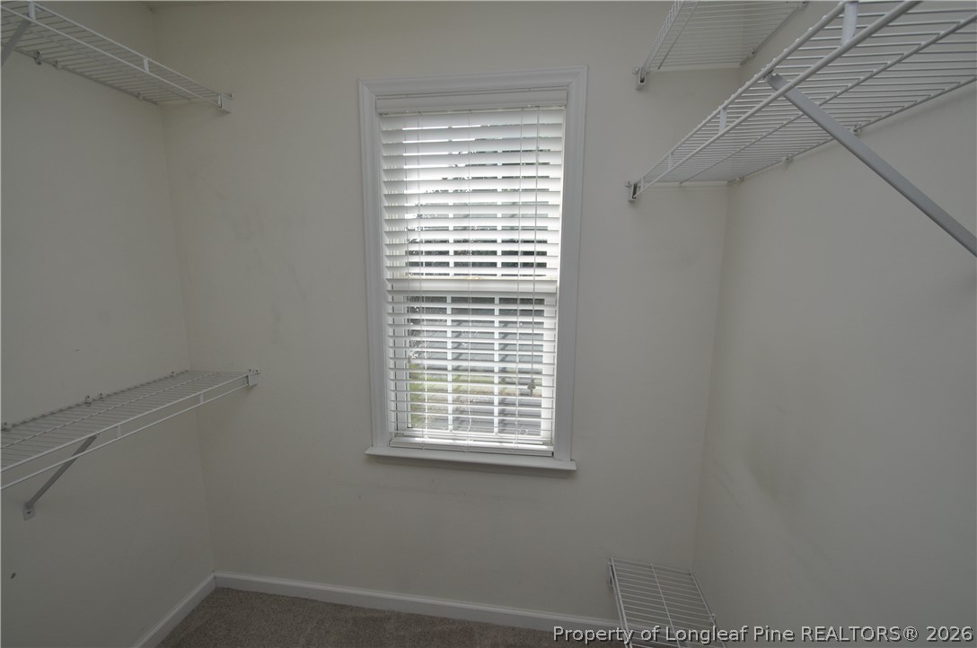 1404 Woodline Drive Raleigh, NC 27603 - Photo 21 of 35 a view of a small space with a window
