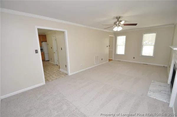 $1,995 | 1404 Woodline Drive, Raleigh, NC 27603
