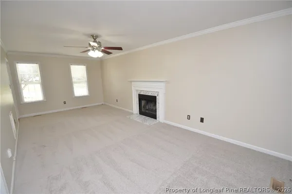 $1,995 | 1404 Woodline Drive, Raleigh, NC 27603