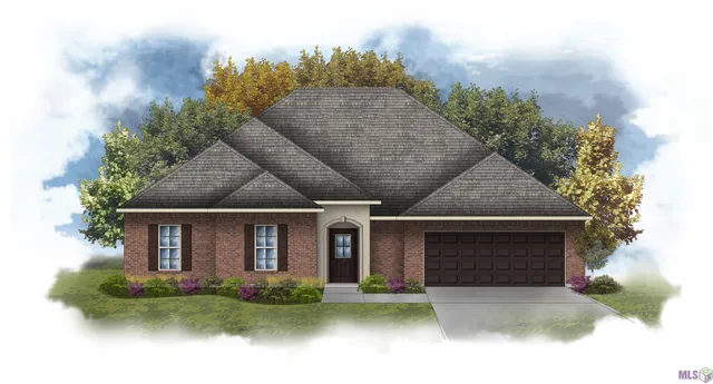 $403,151 | 222 Olivia Drive, Luling, LA 70070