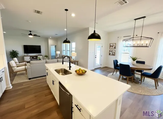 $403,151 | 222 Olivia Drive, Luling, LA 70070