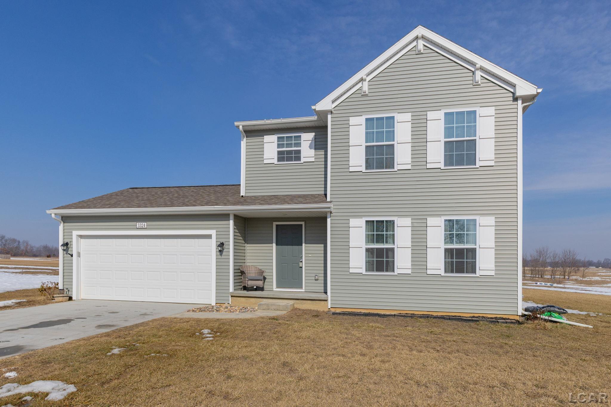 3324 Sutton Road Tecumseh, MI 49286 - Photo 34 of 44