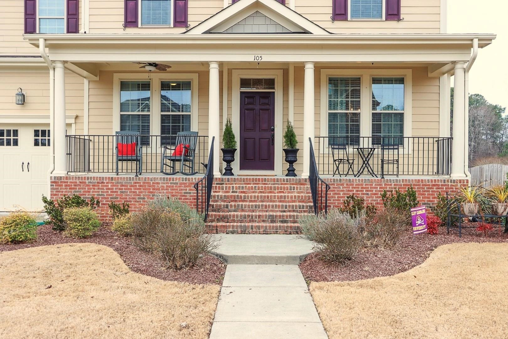 105 Springtime Fields Lane Wake Forest, NC 27587 - Photo 3 of 59 Photo 3