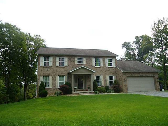 222 Medical Center Road Chicora, PA 16025 - Photo 1 of 25