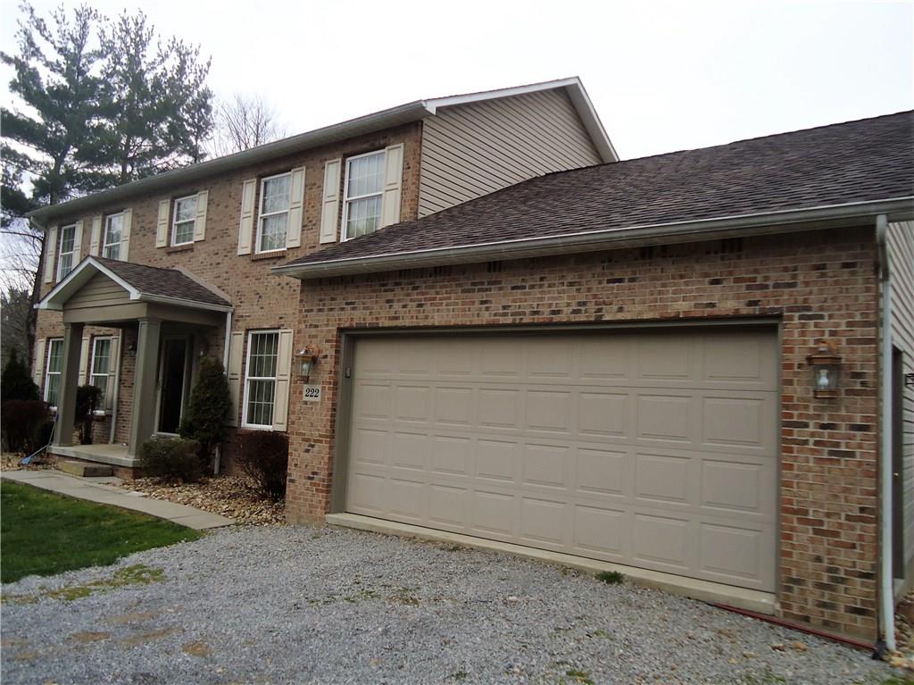 222 Medical Center Road Chicora, PA 16025 - Photo 12 of 25