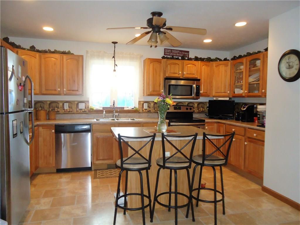 222 Medical Center Road Chicora, PA 16025 - Photo 5 of 25
