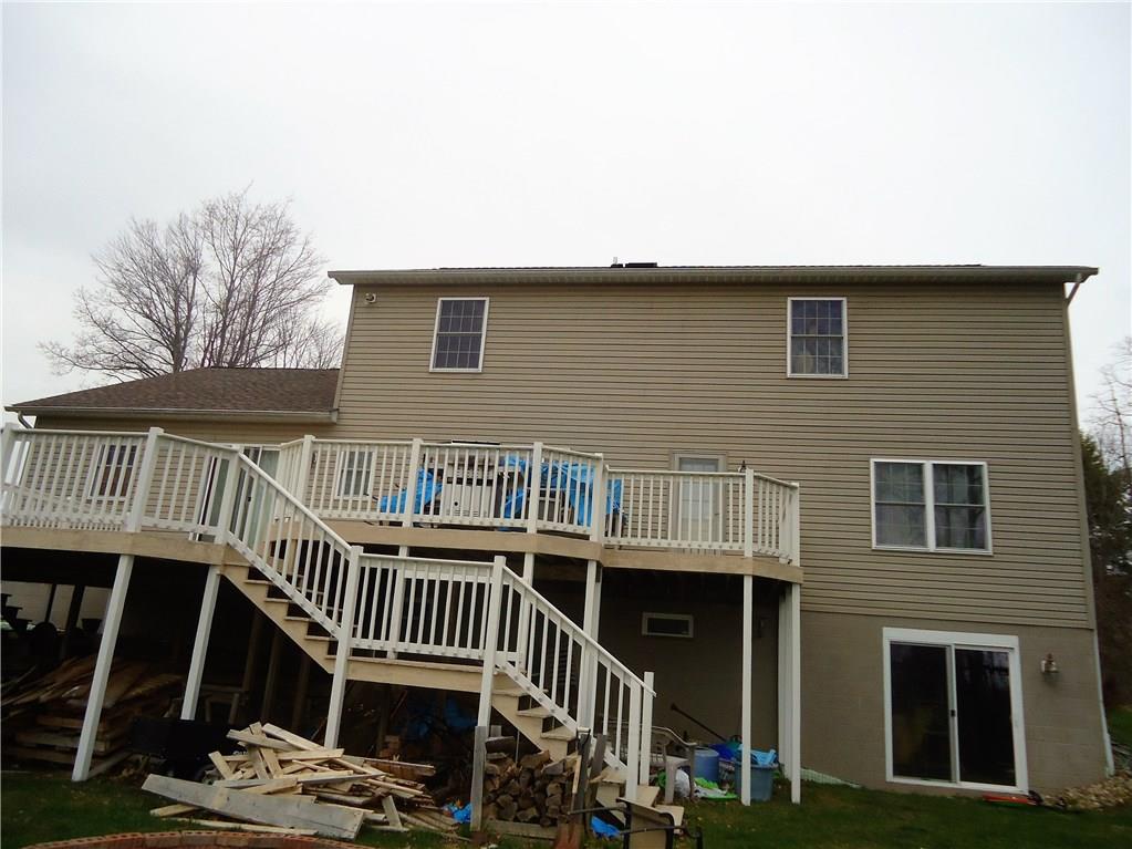 222 Medical Center Road Chicora, PA 16025 - Photo 10 of 25