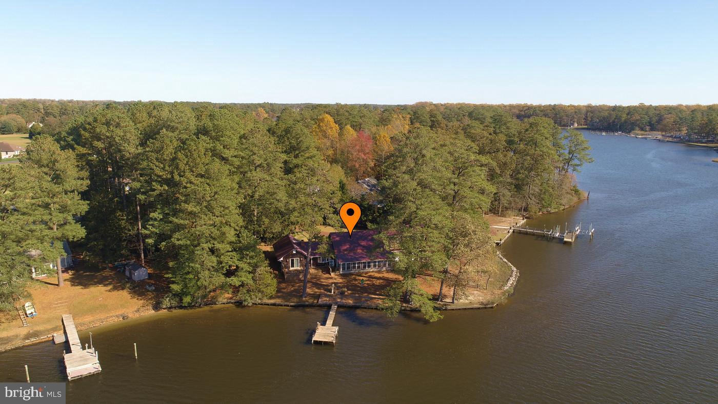 31 Pinewater Drive, Harbeson, DE 19951 Compass