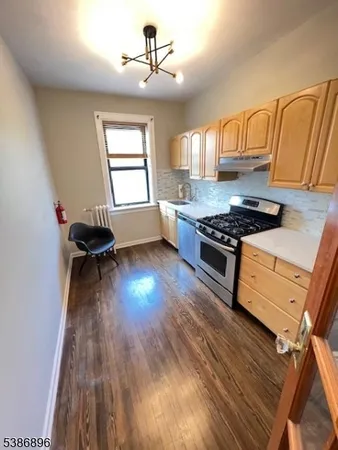 $235,000 | 303 Hamilton Place, Unit D4, Hackensack, NJ 07601