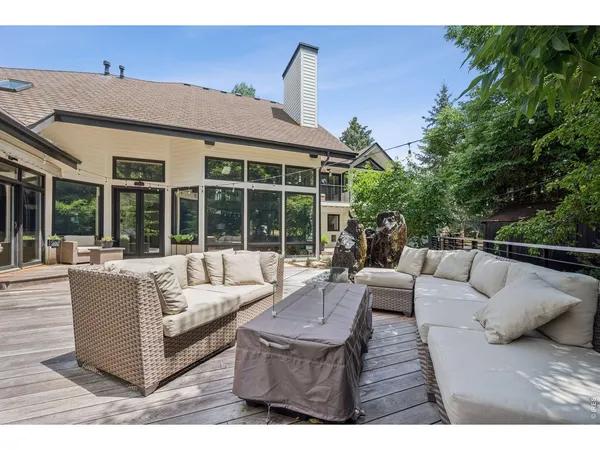 $2,950,000 | 6249 Songbird Circle, Boulder, CO 80303