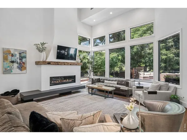 $2,950,000 | 6249 Songbird Circle, Boulder, CO 80303