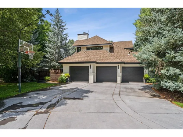 $2,950,000 | 6249 Songbird Circle, Boulder, CO 80303