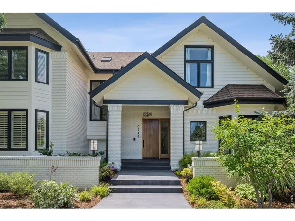 $2,950,000 | 6249 Songbird Circle, Boulder, CO 80303