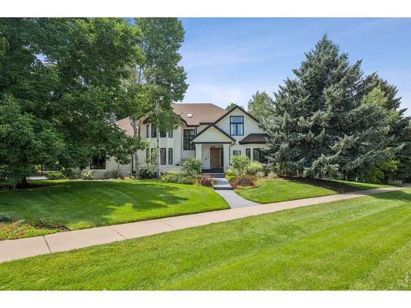 $2,950,000 | 6249 Songbird Circle, Boulder, CO 80303