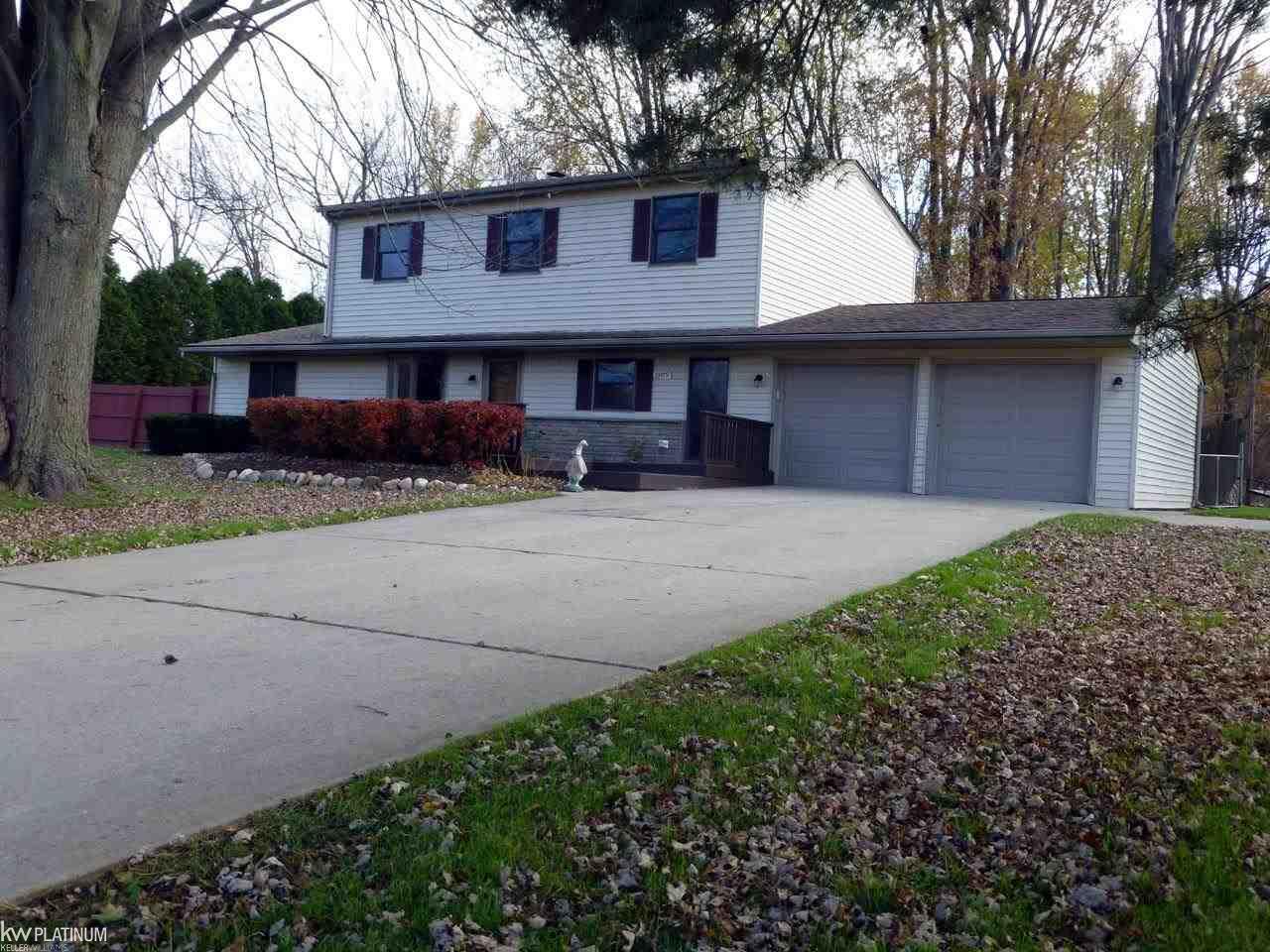 33479 Hooker Road Chesterfield, MI 48047 - Photo 1 of 56