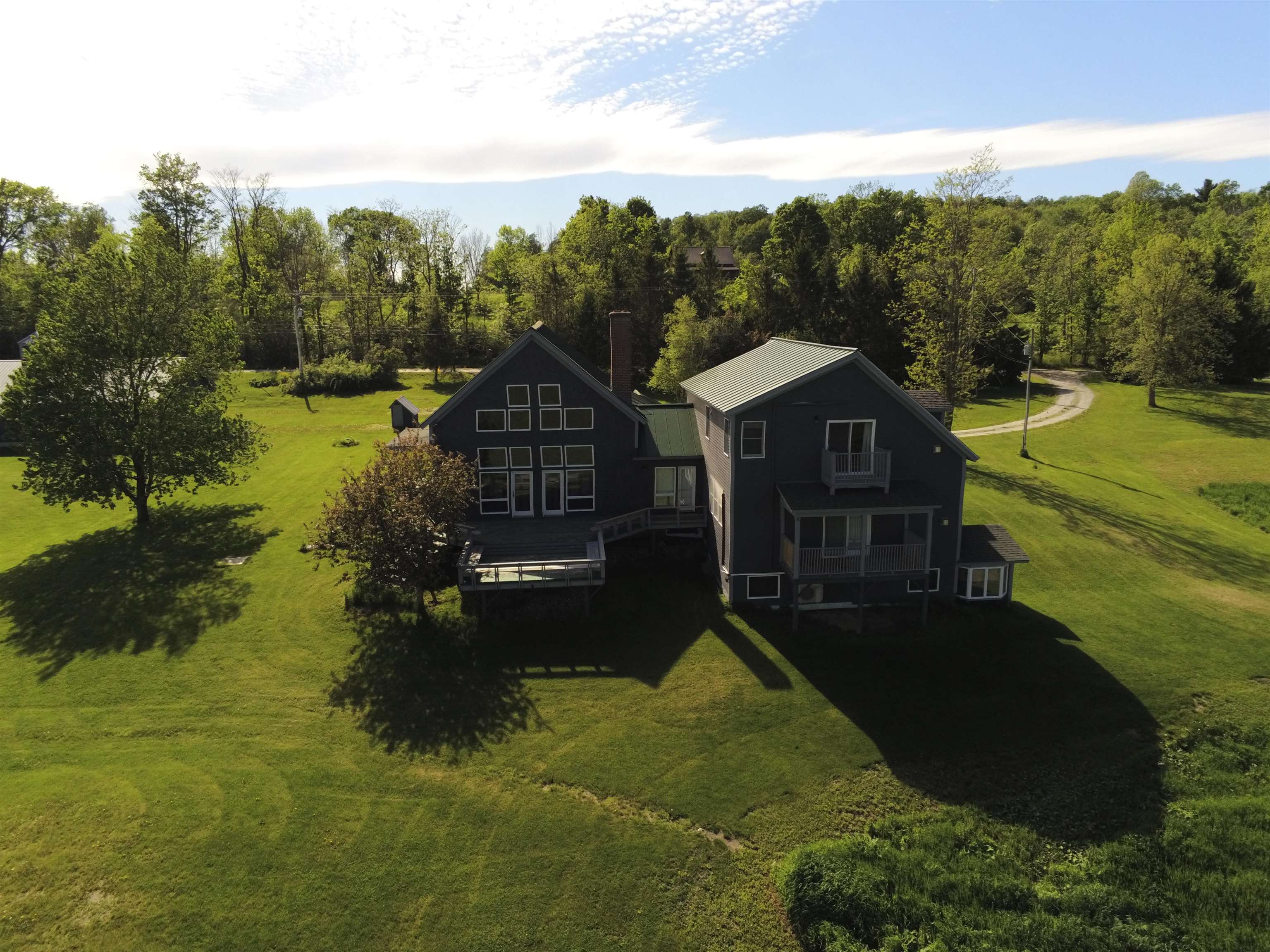 2112 Middle Road Salisbury, VT 05769 - Photo 9 of 56