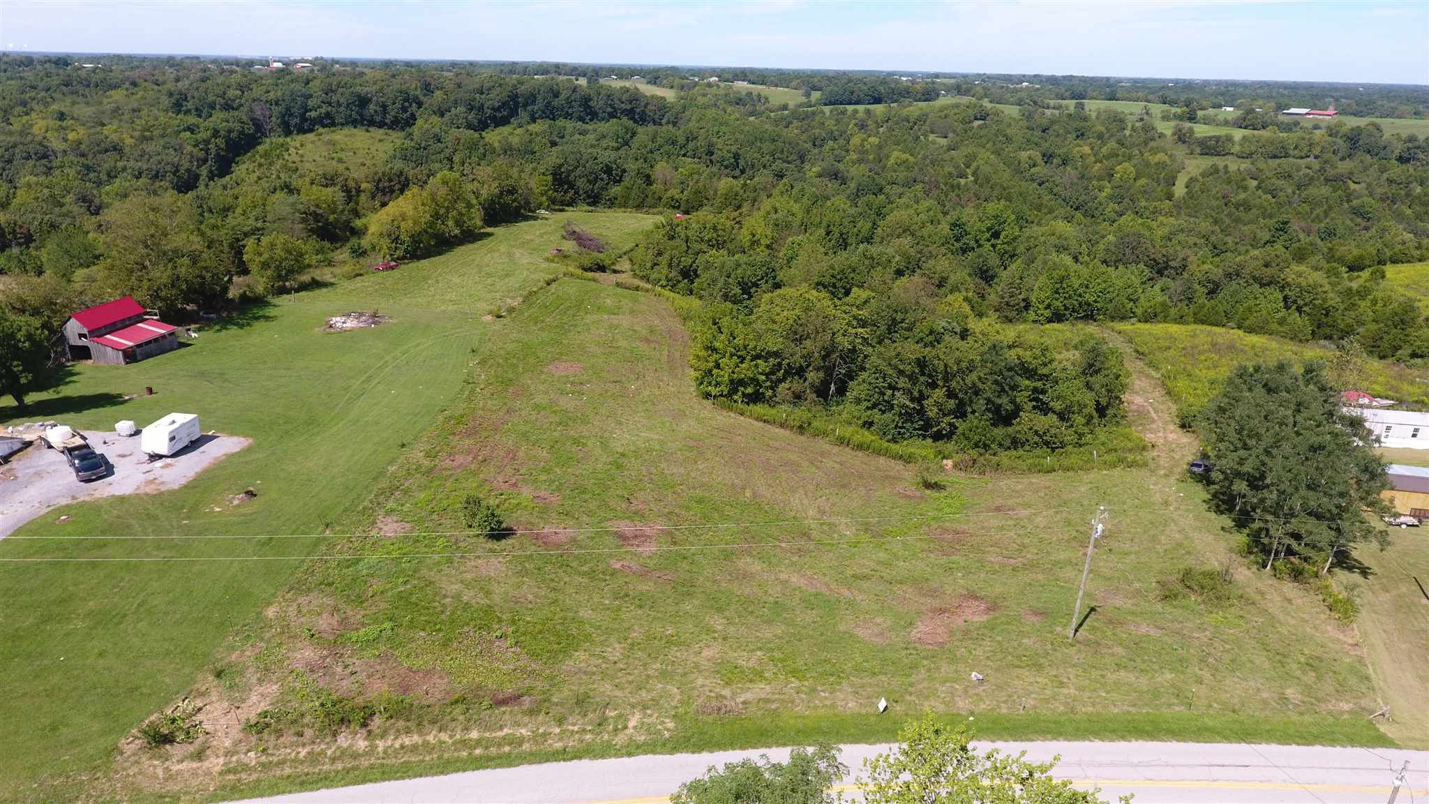 59.02 Acres Stewart Ridge Road Sparta, KY 41086 - Photo 6 of 30