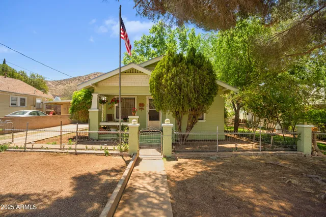 $365,000 | 24 Black Knob View, Bisbee, AZ 85603