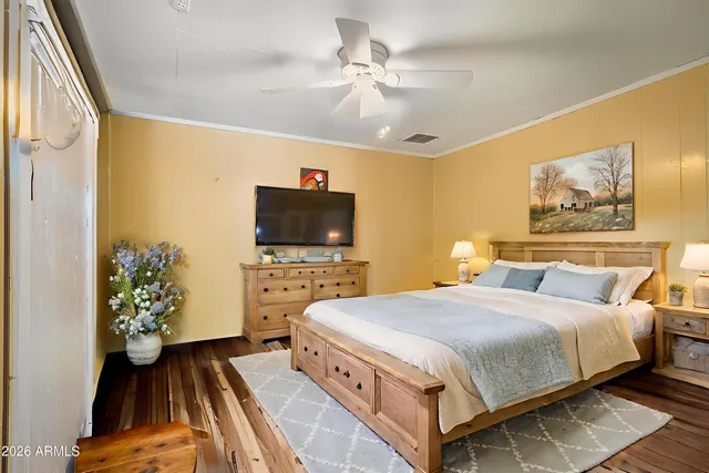 $365,000 | 24 Black Knob View, Bisbee, AZ 85603