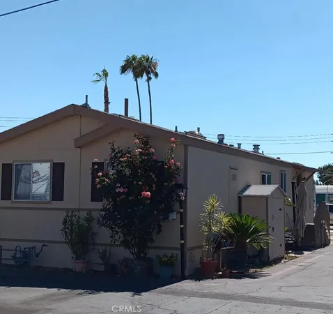front view of a house with a street