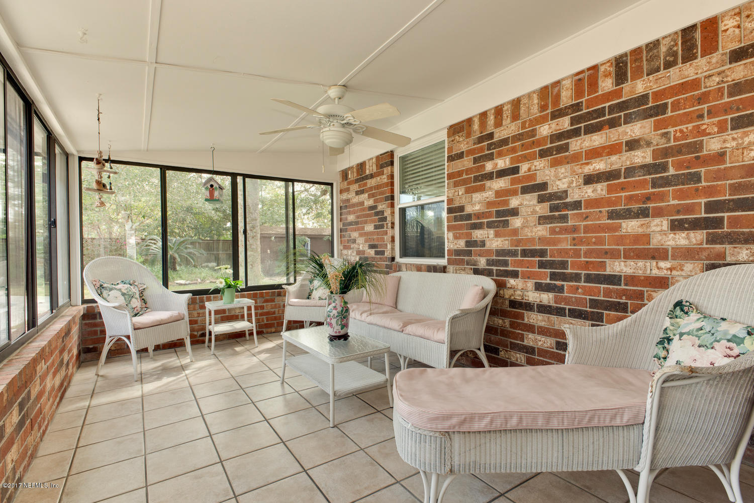 4 Amberjack Road Ponte Vedra Beach, FL 32082 - Photo 30 of 32 a building outdoor space with patio furniture