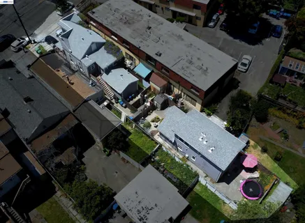$1,148,000 | 1523 Lincoln Avenue, Alameda, CA 94501