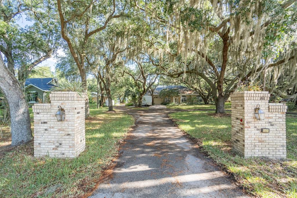 5429 Alligator Lake Road St. Cloud, FL 34772 - Photo 1 of 1 Gallery Image 1