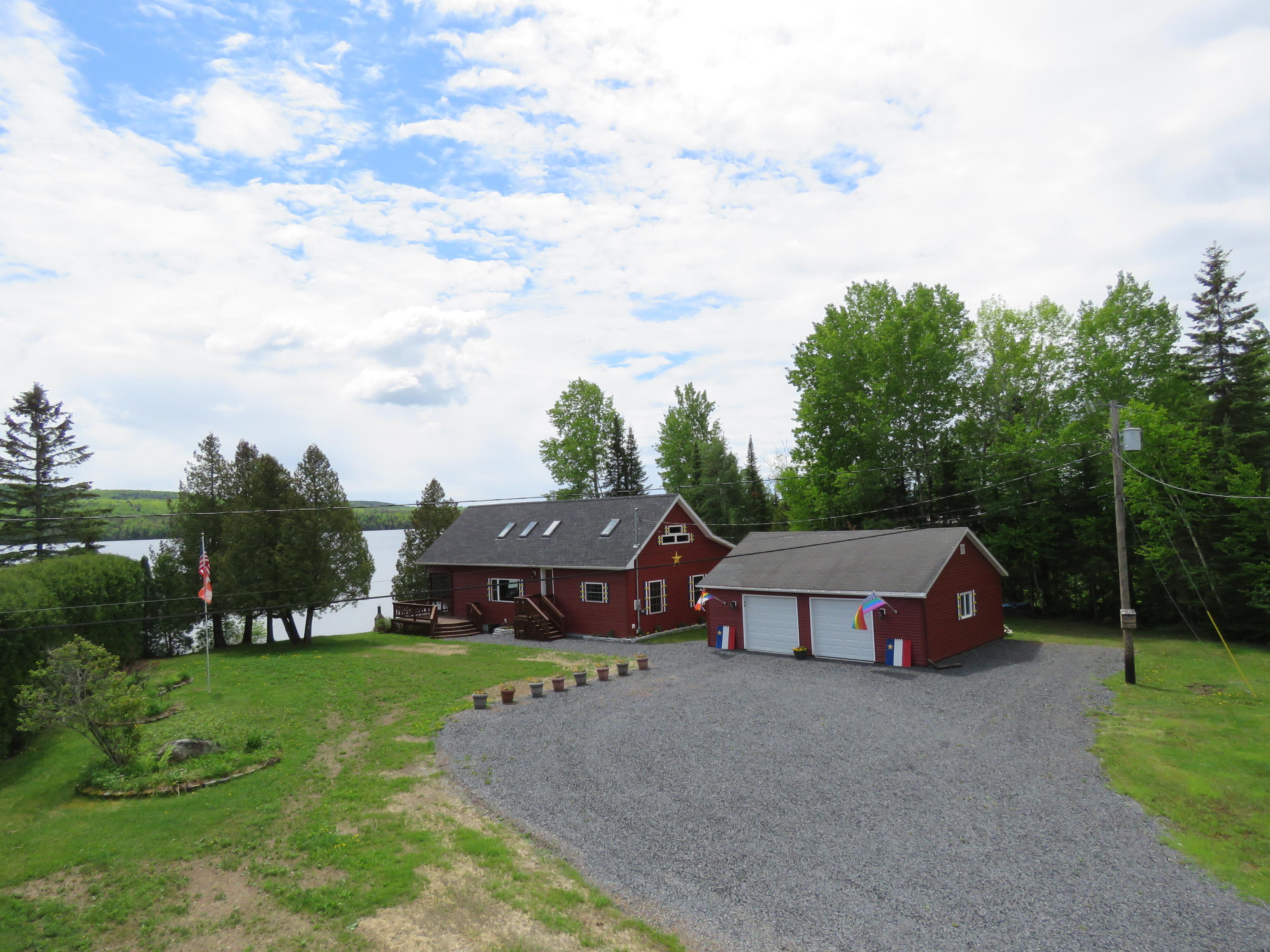 326 Sinclair Road Sinclair, ME 04779 - Photo 1 of 61 IMG_9667