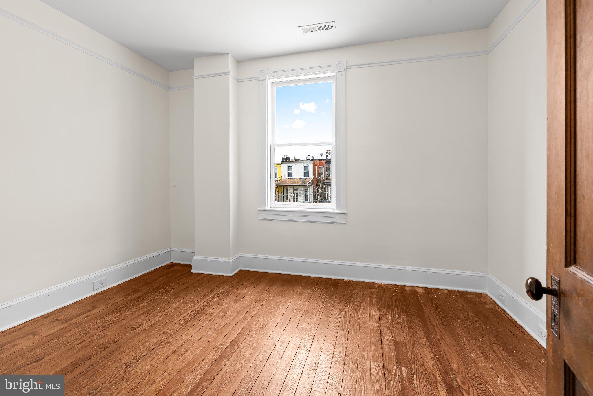 2736 North Calvert Street Baltimore, MD 21218 - Photo 70 of 86 Additional Bedroom or Flexible Space