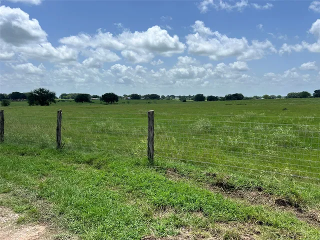 a sign on the side of the road