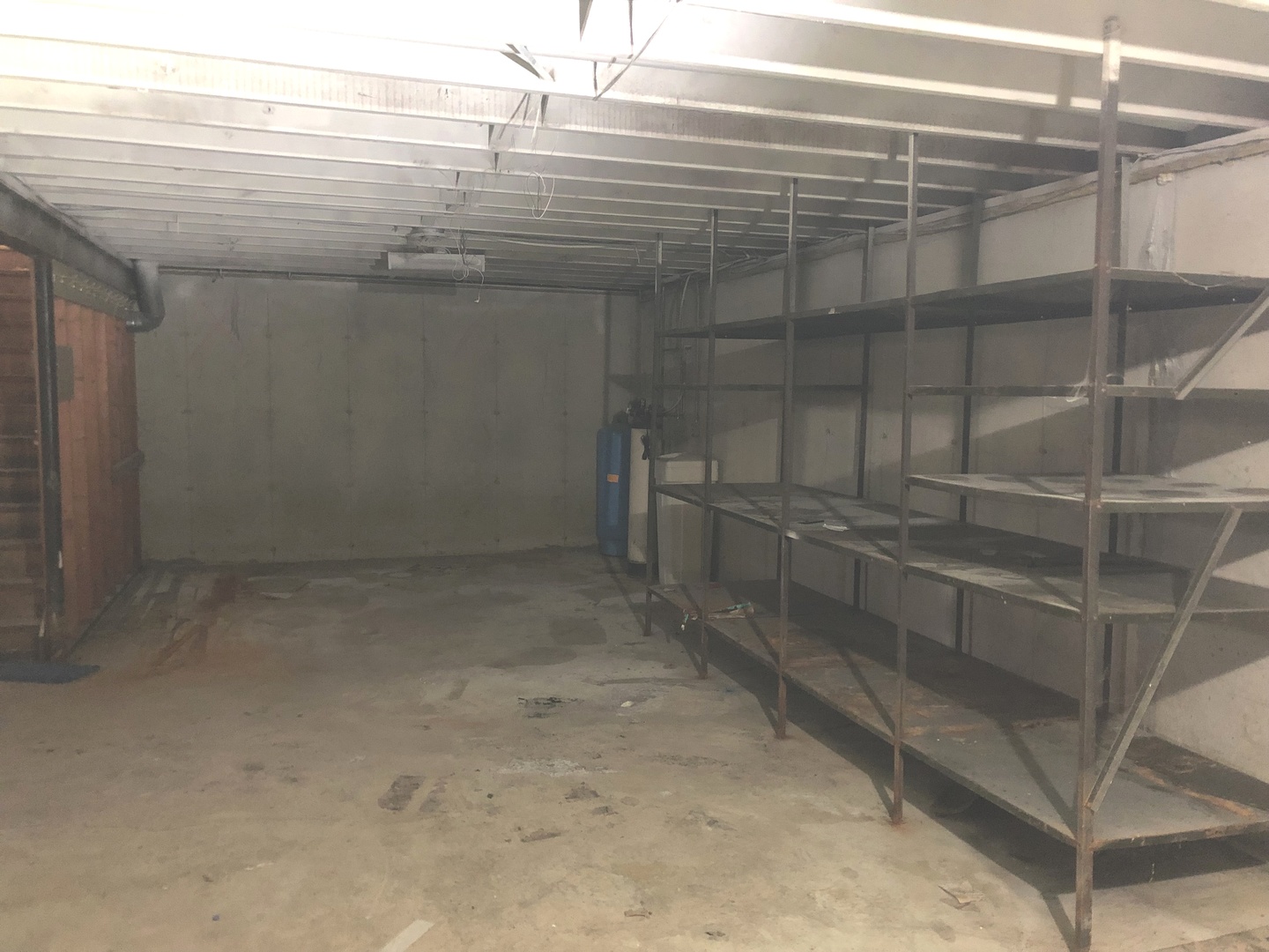 11636 Deerpath Road Sycamore, IL 60178 - Photo 5 of 5 a view of storage and utility room